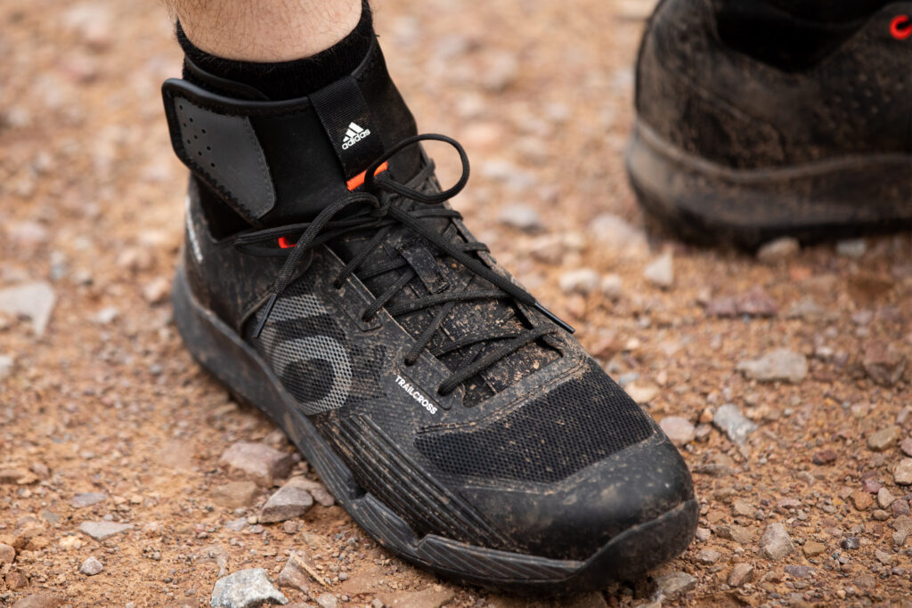 Five Ten Trailcross GTX shoe review - Cycling News | off-road.cc